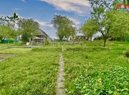 18.jpeg | Prodej - pozemek pro bydlení, 801 m²