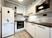 Pronájem bytu, 2+kk, 46 m²