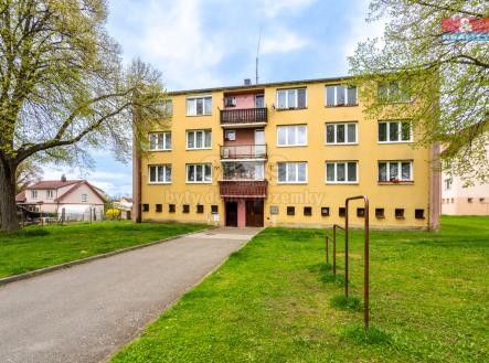 DSC07345-HDR.jpg | Prodej bytu, 2+1, 47 m²