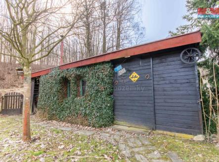 Chata Lomy-38.jpg | Prodej - chata/rekreační objekt, 651 m²