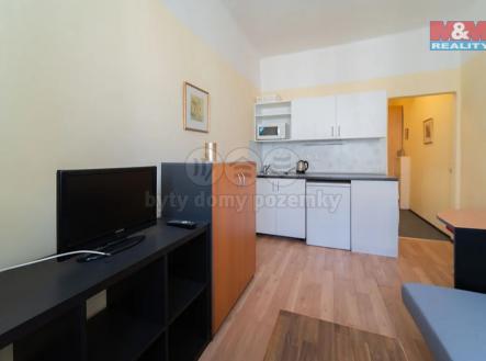 1.jpg | Prodej bytu, 1+kk, 20 m²