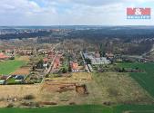 Prodej - pozemek pro bydlení, 992 m²