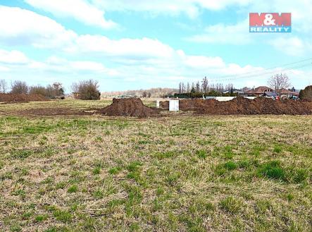stavba sítí | Prodej - pozemek pro bydlení, 992 m²