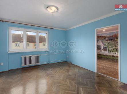 JY3A2234.jpg | Pronájem bytu, 2+1, 55 m²