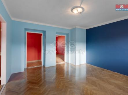 JY3A2243.jpg | Pronájem bytu, 2+1, 55 m²