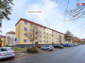 Pronájem bytu, 2+1, 55 m²