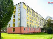 Pronájem bytu, 1+1, 29 m²