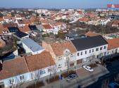 Prodej - obchodní prostor, 142 m²