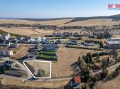 Prodej - pozemek pro komerční výstavbu, 1 666 m²