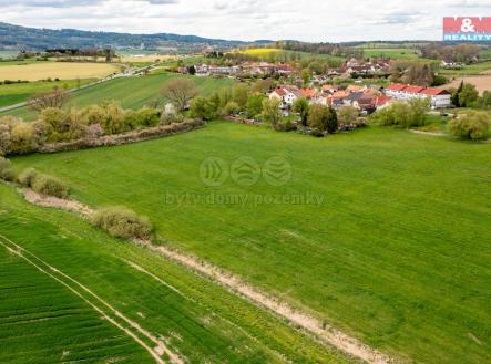 DJI_0563-HDR.jpg | Prodej - pozemek pro bydlení, 11 222 m²