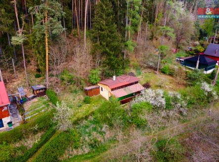 3.jpg | Prodej - chata/rekreační objekt, 34 m²