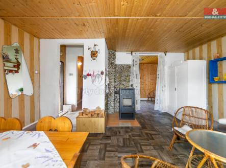 19.jpg | Prodej - chata/rekreační objekt, 34 m²
