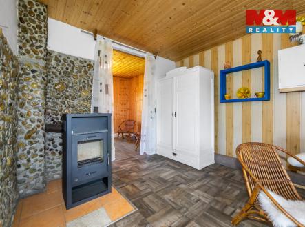 24.jpg | Prodej - chata/rekreační objekt, 34 m²