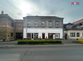 Pronájem - obchodní prostor, 66 m²