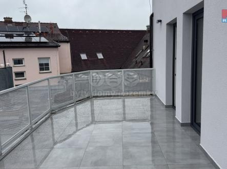 IMG_4389.jpg | Pronájem bytu, 3+kk, 65 m²