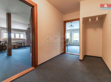 foto-.jpg | Pronájem bytu, 3+1, 90 m²