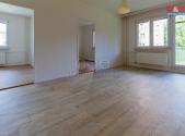 Prodej bytu, 3+1, 64 m²