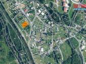 Prodej - pozemek, ostatní, 603 m²