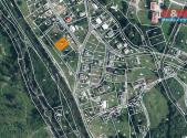 Prodej - pozemek, ostatní, 603 m²
