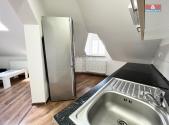 Pronájem bytu, 2+kk, 50 m²
