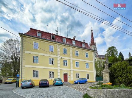 Hlavní pohled | Prodej bytu, 3+1, 78 m²