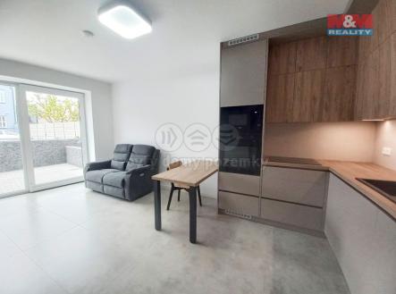 11111111.jpg | Pronájem bytu, 2+kk, 55 m²