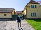 Prodej - dům/vila, 99 m²