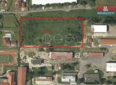 Prodej - pozemek pro komerční výstavbu, 9 993 m²