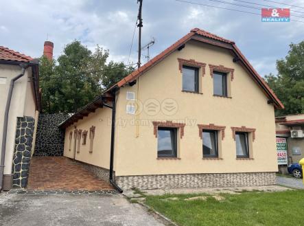 400596B6-335E-4CC5-8D25-A05809E2BF11.jpeg | Prodej - dům/vila, 167 m²