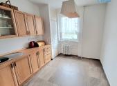 Pronájem bytu, 2+1, 54 m²