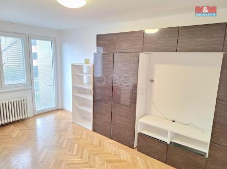 1000009710.jpg | Pronájem bytu, 2+1, 54 m²