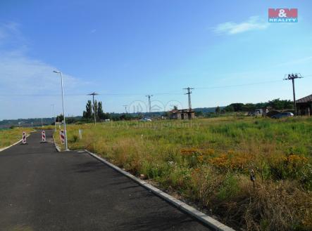 račice n1.jpg | Prodej - pozemek pro bydlení, 889 m²