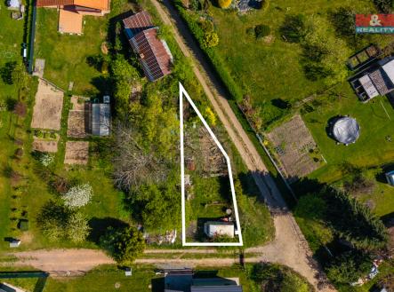 Úvodka DJI_20250420111646_0251_D kopie.jpg | Prodej - pozemek, zahrada, 224 m²
