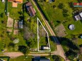 Prodej - pozemek, zahrada, 224 m²
