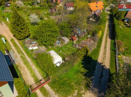 DJI_20250420111239_0237_D kopie.jpg | Prodej - pozemek, zahrada, 224 m²
