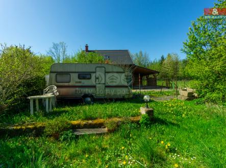 DSC00585 kopie 2.jpg | Prodej - pozemek, zahrada, 224 m²
