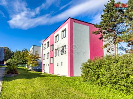 IMG_3514.jpg | Pronájem bytu, 3+1, 73 m²
