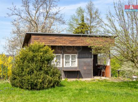 Zahrada  | Prodej - pozemek pro bydlení, 1 435 m²