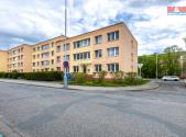 Prodej bytu, 3+1, 70 m²