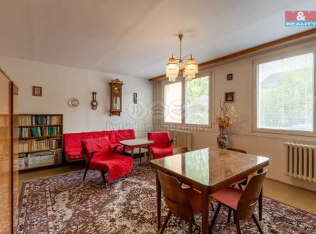 Realitni╠ü fotografie - Beroun - Jana Habartova╠ü - 12.jpg | Prodej bytu, 3+1, 70 m²