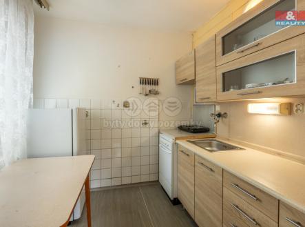 Realitni╠ü fotografie - Beroun - Jana Habartova╠ü - 8.jpg | Prodej bytu, 3+1, 70 m²