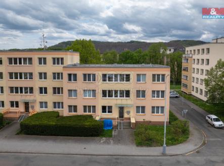 Realitni╠ü fotografie - Beroun - Jana Habartova╠ü - 15.jpg | Prodej bytu, 3+1, 70 m²
