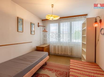 Realitni╠ü fotografie - Beroun - Jana Habartova╠ü - 6.jpg | Prodej bytu, 3+1, 70 m²