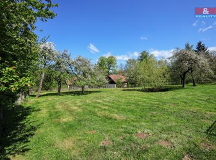 Pozemek | Prodej - pozemek pro bydlení, 1 468 m²