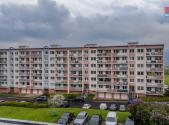 Prodej bytu, 3+1, 71 m²
