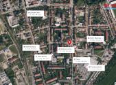 Prodej - obchodní prostor, 300 m²