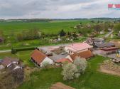 Prodej - výrobní prostor, 453 m²