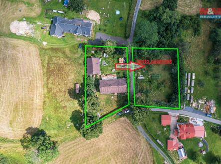 1.jpg | Prodej - pozemek pro bydlení, 1 477 m²