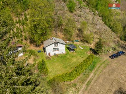 DJI_0165-Enhanced-NR.jpg | Prodej - chata/rekreační objekt, 100 m²