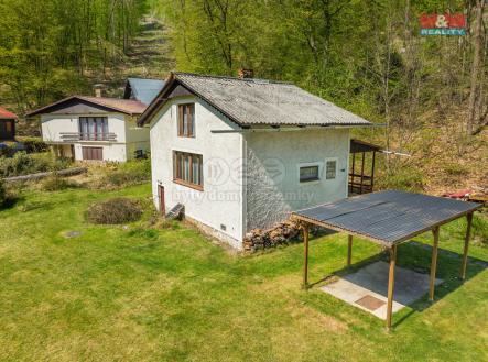 DJI_0157-Enhanced-NR.jpg | Prodej - chata/rekreační objekt, 100 m²
